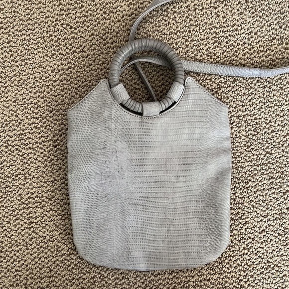 Anthropologie Crosby Crossbody Bag - Picture 3 of 6